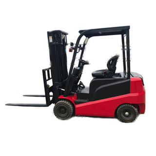 FB15F-FB20F 1.5 TON 2 TON CHINA TOP QUALITY ELECTRIC FORKLIFT TRUCK