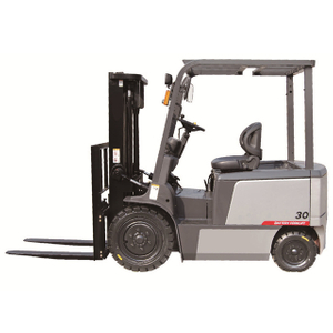FB15-FB40 1.5 TON 2 TON 2.5 TON 3 TON 3.5 TON 4 TON BATTERY POWER OPERATED ELECTRIC FORKLIFT TRUCK