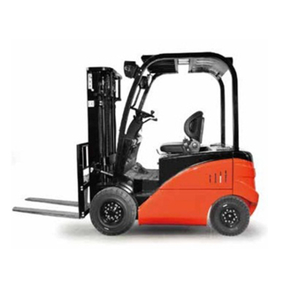 CPD45 CPD50 4500KG 5000KG ELECTRIC FORKLIFT TRUCK