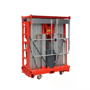 DOUBLE MASTS VERTICAL LIFT GTWY2