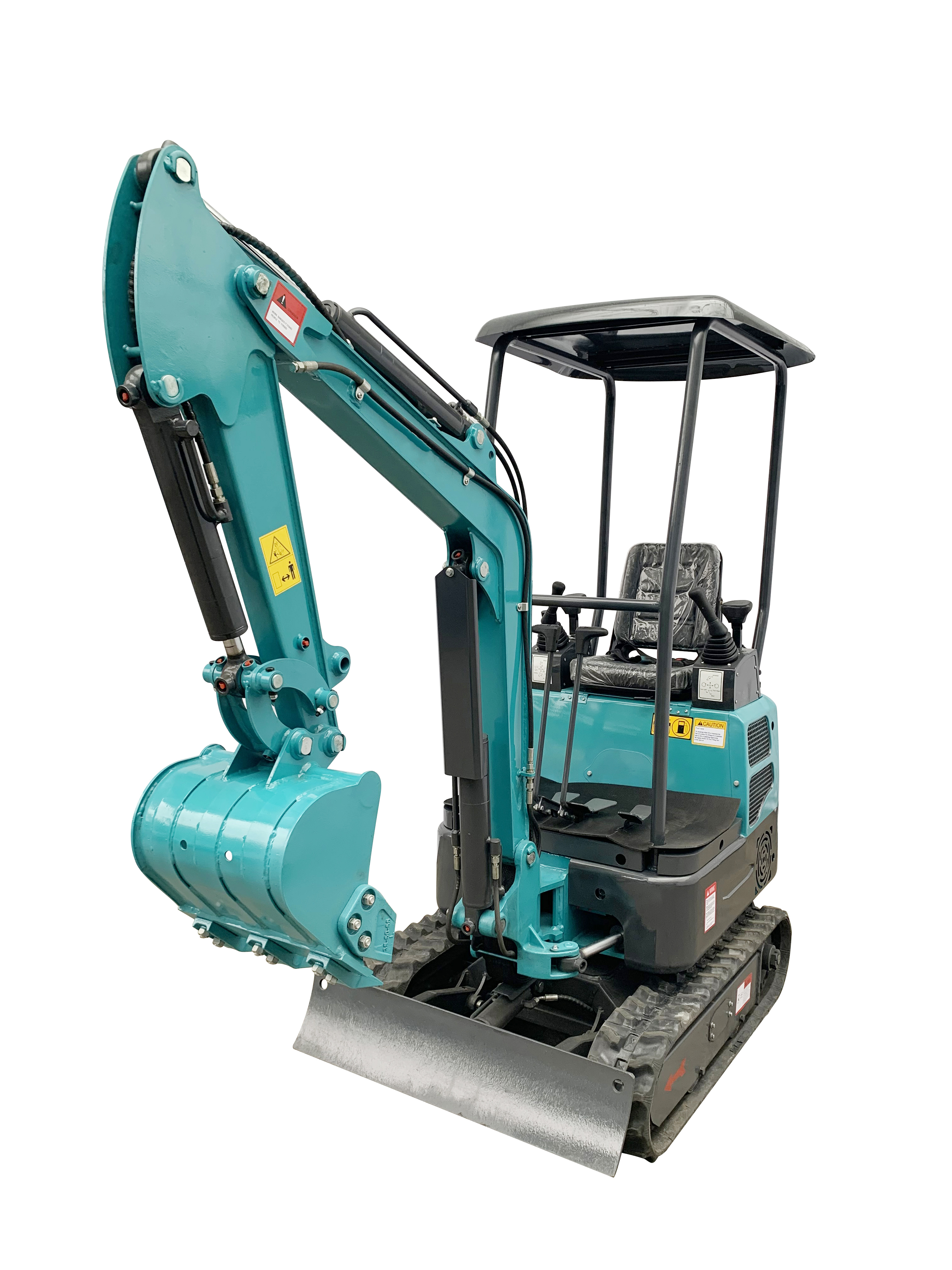 china brand competitive price mini hydraulic crawler excavator for sale CXEL11B