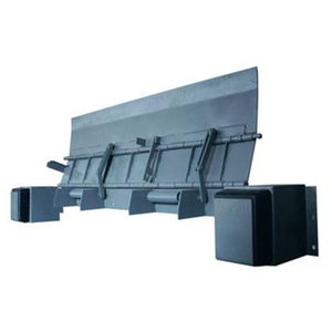 EOD Edge of Dock Leveler
