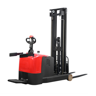 ELES-10RE/12RE/15RE/20RE ELECTRIC REACH STACKER 1T 1.2T 1.5T 2T MAX. LIFT HEIGHT 6M 